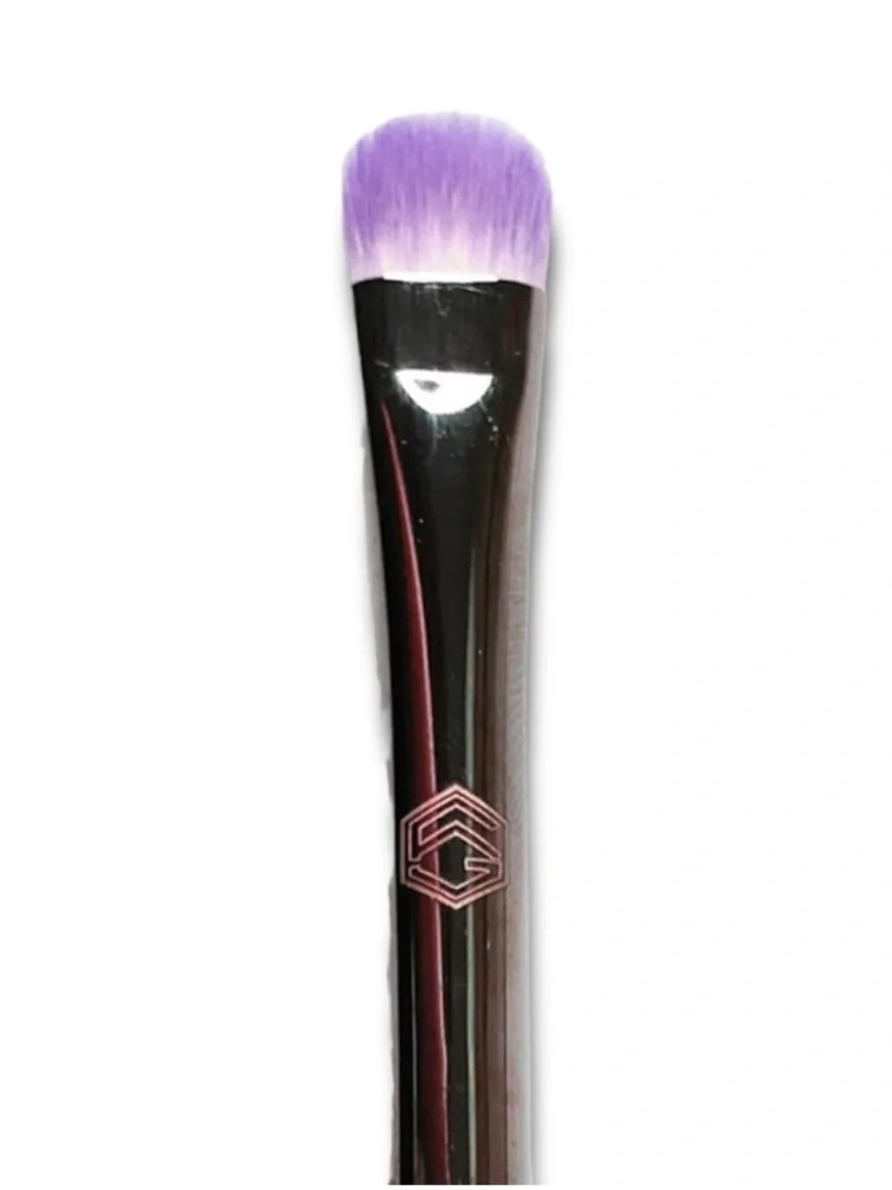 Game Beauty Eyes on Me 4-Piece Essential Eyeshadow Brush Set NEW!
